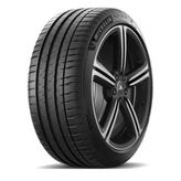 Michelin 255/45 ZR17 98Y Pilot Sport 4 Yaz Lastiği Üretim Yılı: 2024