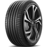 Michelin 255/50 R19 103W Pilot Sport 4 SUV Yaz Lastiği 2025