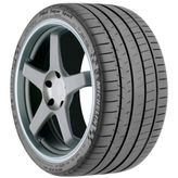 Michelin 265/30 ZR20 94Y XL Pilot Sport 4 S Yaz Lastiği