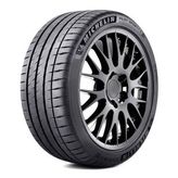 Michelin 265/35 R19 98Y XL Pilot Sport 4S Yaz Lastiği 2025