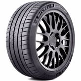 Michelin 265/35 R20 99Y XL Pilot Sport 4 S Yaz Lastiği Üretim Yılı: 2023