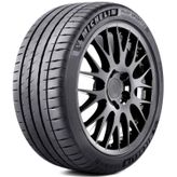 Michelin 265/35 ZR20 99Y XL Pilot Sport 4 S N0 Yaz Lastiği
