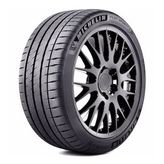 Michelin 265/35R20 99Y Pilot Sport 4 S N0 XL Yaz Lastiği