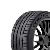 Michelin 265/40 R20 104Y XL Pilot Sport 4 S MO1 Yaz Lastiği