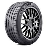 Michelin 265/40 R21 105y Xl Pilot Sport 4s Mo1 Yaz Lastiği Üretim Yılı: 2021