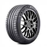 Michelin 265/40 ZR20 104Y XL Pilot Sport 4 S MO1 Yaz Lastiği Üretim Yılı: 2023