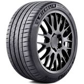 Michelin 265/40 ZR21 105Y XL Pilot Sport 4 S MO1 Yaz Lastiği
