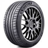 Michelin 265/40 ZR22 106Y XL Pilot Sport 4 S Yaz Lastiği