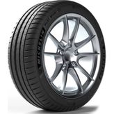 Michelin 265/45 ZR19 105Y XL Pilot Sport 4 N0 Yaz Lastiği