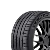 Michelin 275/30 ZR20 97Y XL Pilot Sport 4 S Yaz Lastiği