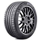 Michelin 275/35 R20 102Y XL Pilot Sport 4 S Yaz Lastiği