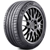 Michelin 275/35 R21 103Y XL Pilot Sport 4S MO1 A Yaz Lastiği Üretim Yılı: 2023