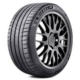 Michelin 275/35 ZR20 102Y XL Pilot Sport 4 ZP RFT Yaz Lastiği 2022