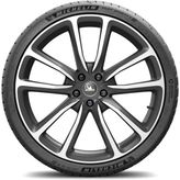 Michelin 275/35 ZR20 102Y XL Pilot Sport 4 ZP Yaz Lastiği 2024