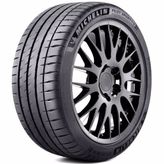 Michelin 275/40 R18 103y Xl Pilot Sport 4 Zp Yaz Lastiği 2026