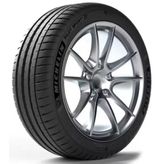 Michelin 275/40 R19 105Y Xl Zr Goe Pilot Sport 4 Yaz Lastiği Üretim Yılı: 2024