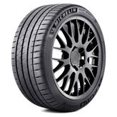 Michelin 275/40 R20 106Y XL Pilot Sport 4 Suv Yaz Lastiği 2022