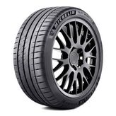 Michelin 275/40 R20 106Y XL Pilot Sport 4S ND0 Yaz Lastiği 2025