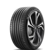 Michelin 275/40 R21 107Y Pilot Sport 4 Suv Yaz Lastiği Üretim Yılı: 2022