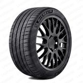 Michelin 275/40 R22 108Y XL Pilot Sport 4 S Yaz Lastiği
