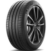 Michelin 275/40 ZR20 106Y XL Pilot Sport 4 S ND0 Yaz Lastiği
