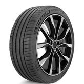 Michelin 275/45 R20 110V Xl Vol Pilot Sport 4 Suv Yaz Lastiği