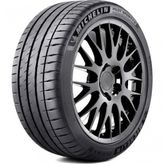 Michelin 285/30 R19 98Y XL Pilot Sport 4 Yaz Lastiği