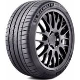 Michelin 285/30 R20 99Y XL Pilot Sport 4S Yaz Lastiği 2025