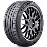 Michelin 285/30 R21 100Y XL Pilot Sport 4 S Yaz Lastiği Üretim Yılı: 2024