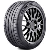 Michelin 285/30 ZR21 100Y XL Pilot Sport 4 S Yaz Lastiği
