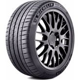 Michelin 285/35 R19 103Y XL Pilot Sport 4S Yaz Lastiği 2024