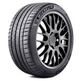 Michelin 285/35 R20 104Y XL Pilot Sport 4 S Yaz Lastiği
