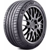 Michelin 285/35 R20 104Y XL Pilot Sport 4S Yaz Lastiği 2025
