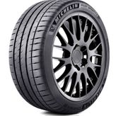 Michelin 285/35 R22 106Y XL Pilot Sport 4 S Yaz Lastiği Üretim Yılı: 2023