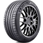 Michelin 285/35 R22 106Y XL Pilot Sport 4 S Yaz Lastiği