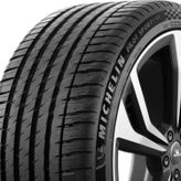Michelin 285/35 R22 106Y XL Pilot Sport 4S N0 Yaz Lastiği 2023