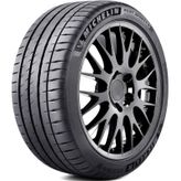 Michelin 285/35 ZR19 103Y XL Pilot Sport 4 S Yaz Lastiği