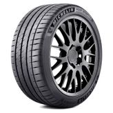 Michelin 285/35 ZR20 104Y XL Pilot Sport 4 S Yaz Lastiği