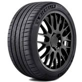 Michelin 285/35Z R22 106Y XL N0 Pilot Sport 4S Yaz Lastiği
