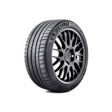Michelin 285/40 R23 111Y XL Pilot Sport 4 S MO1 Yaz Lastiği