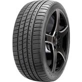 Michelin 285/40R23 111Y Pilot Sport A/S 4 Acoustıc Lr Xl 4 Mevsim Lastik (2024)