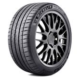 Michelin 285/45 R21 113Y XL Pilot Sport 4 Suv Yaz Lastiği