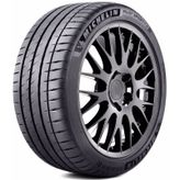 Michelin 295/25 R19 94Y XL Pilot Sport 4S Yaz Lastiği 2022