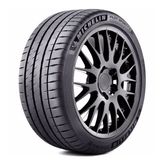 Michelin 295/30 ZR19 100Y XL Pilot Sport 4 S Yaz Lastiği