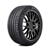 Michelin 295/30 ZR20 101Y XL Pilot Sport 4S N0 Yaz Lastiği 2022