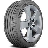 Michelin 295/35 R21 107Y XL Pilot Sport 4 Suv Yaz Lastiği Üretim Yılı: 2024