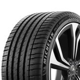 Michelin 295/35 R23 108Y XL Pilot Sport 4 SUV Yaz Lastiği 2025