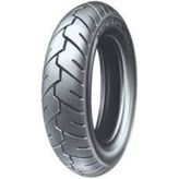 Michelin 3.00-10 50J S1 Scooter Lastiği