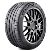 Michelin 315/30 R22 107Y XL Pilot Sport 4 S Yaz Lastiği 2025
