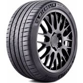 Michelin 315/30 R22 107Y XL Pilot Sport 4S N0 Yaz Lastiği Üretim Yılı: 2024